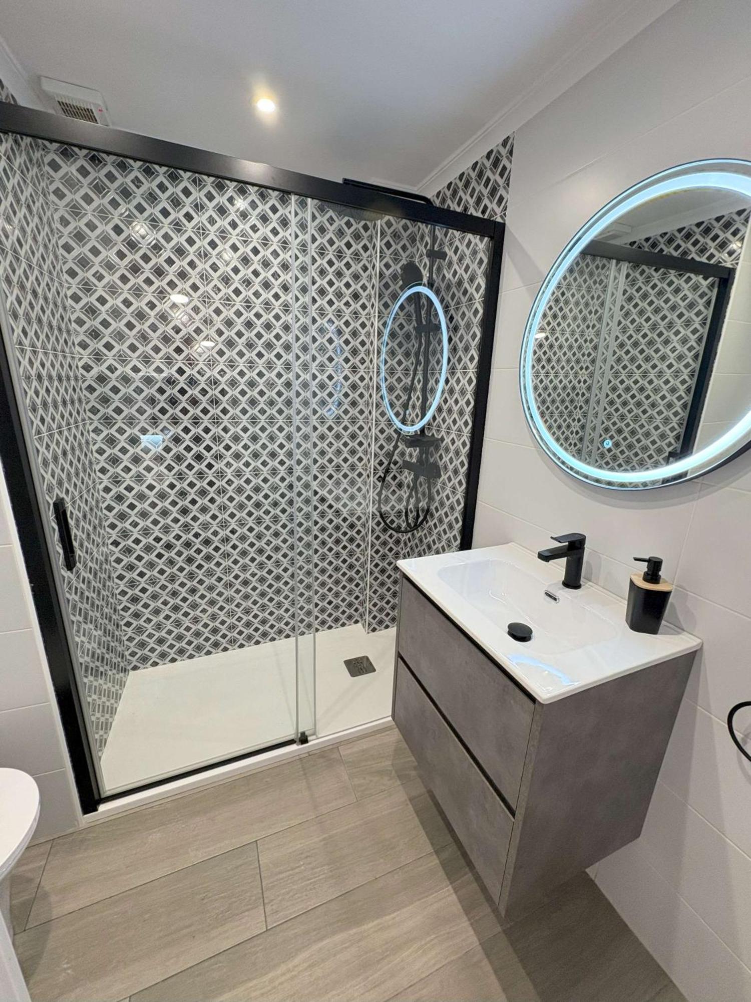 Apartamentos Carmela Бенідорм Екстер'єр фото